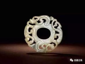 如何判斷一件古玉的價(jià)格 深度揭秘