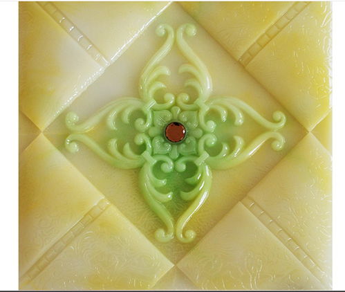 聚藝堂工藝品培訓(xùn)公司 昭通仿玉石技術(shù)培訓(xùn)高清圖片 高清大圖