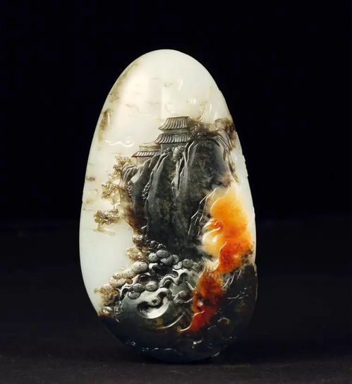 青海和田玉的不同之處 俄料 山料與籽料的辨析與選擇指南