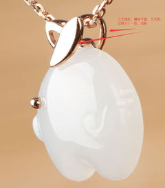 你不可能在別的地方買到這種性價比的金鑲玉