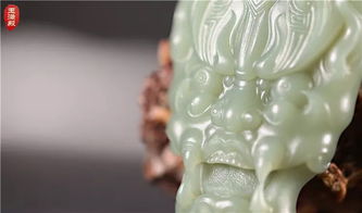 玉友福利 告訴你哪款和田玉的細度最好