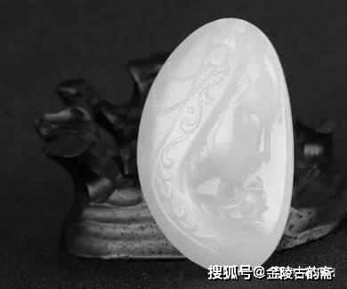 和田玉 青海玉 俄玉 韓玉之間的區別與選購指南