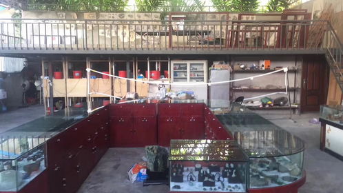 螞蟻工舍,云南瑞麗翡翠玉雕廠