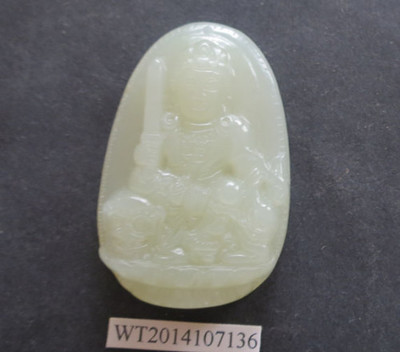 和田玉與青海玉的價值對比:哪個更具有投資價值?