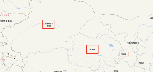 秦始皇求仙問藥的&ldquo;昆侖&rdquo;在哪里?坐高鐵能到嗎?