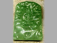 吳喜亮 用玉雕精品成就經典