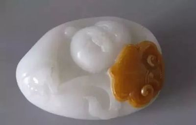 石英石的神秘面紗與玉石之美——以青海玉石為例