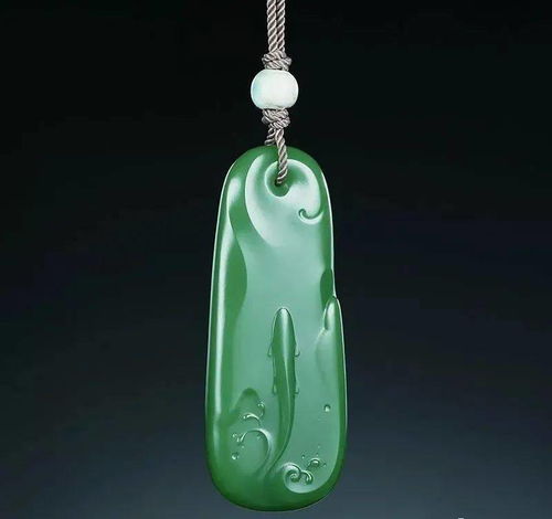 什么是真正的玉雕精品？青海玉石告訴你