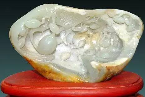 和田玉與青海玉石 中華瑰寶的雙璧