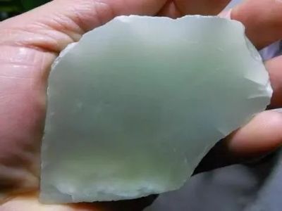 玉語｜關于和田玉青海料，你了解多少？