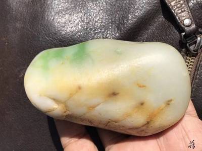 2019年，和田玉中的這些特色青海玉石千萬別錯過！